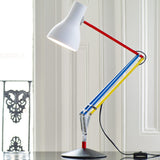 Type 75 Desk lamp Paul Smith Edition 3 Lifestyle View 1