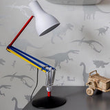 Type 75 Desk lamp Paul Smith Edition 3 Lifestyle View 7