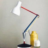Type 75 Desk lamp Paul Smith Edition 3 Lifestyle View 8