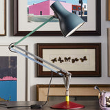 Type 75 Desk lamp Paul Smith Edition 4 Lifestyle View 1