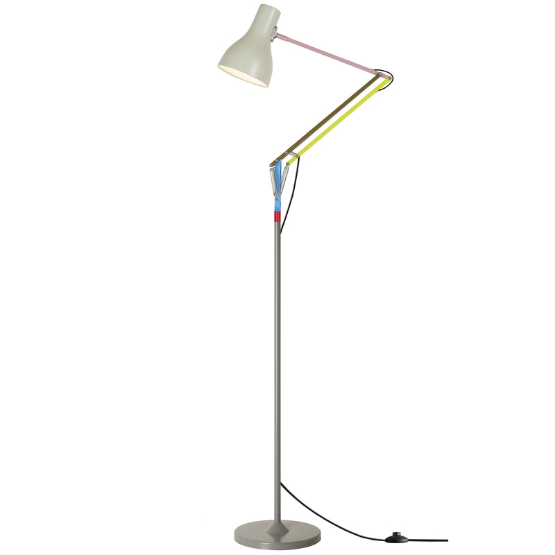 Type 75 Floor Lamp PS Edition 1 View 1