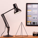 Type 75 Mini Desk Lamp By Anglepoise - Lifestyle View3