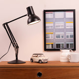 Type 75 Mini Desk Lamp By Anglepoise - Lifestyle View6