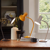 Type 75 Mini Table Lamp By Anglepoise - Lifestyle View1