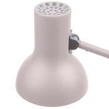 Type 75 Mini Table Lamp Mole Grey By Anglepoise - Detailed View2