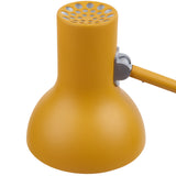 Type 75 Mini Table Lamp Turmeric Gold By Anglepoise - Detailed View2