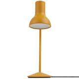 Type 75 Mini Table Lamp Turmeric Gold By Anglepoise - Front View1