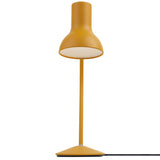 Type 75 Mini Table Lamp Turmeric Gold By Anglepoise - Front View2