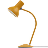 Type 75 Mini Table Lamp Turmeric Gold By Anglepoise - Side View2