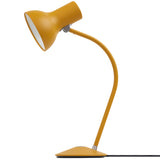 Type 75 Mini Table Lamp Turmeric Gold By Anglepoise - Side View4