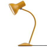 Type 75 Mini Table Lamp Turmeric Gold By Anglepoise - Side View5