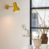 Type 75 Mini Wall Light By Anglepoise - Lifestyle View5