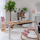 Type 80 Desk Lamp By Anglepoise  - Lifestyle View8