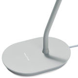 Type 80 Desk Lamp Grey Mist By Anglepoise - Detailed View1