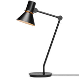 Type 80 Desk Lamp Matte Black By Anglepoise