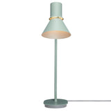 Type 80 Desk Lamp Pistachio Green By Anglepoise - Front View