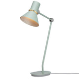 Type 80 Desk Lamp Pistachio Green By Anglepoise - Side View2