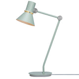 Type 80 Desk Lamp Pistachio Green By Anglepoise