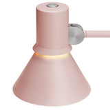 Type 80 Desk Lamp Rose Pink By Anglepoise  - Detailed View2