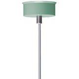 Type 80 Pendant Pistachio Green By Anglepoise - Detailed View