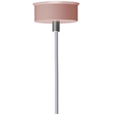 Type 80 Pendant Rose Pink By Anglepoise - Detailed View