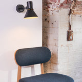 Type 80 W1 Wall Light By Anglepoise - Lifestyle View