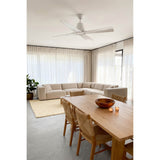 Typhoon Ceiling Fan by Faro Barcelona - Lifestyle View 2