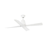 Typhoon Ceiling Fan Without LED by Faro Barcelona