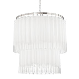 Tyrell Chandelier - 13-Light by Hudson Valley