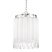 Tyrell Chandelier - 4-Light by Hudson Valley