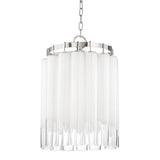 Tyrell Chandelier - 4-Light by Hudson Valley