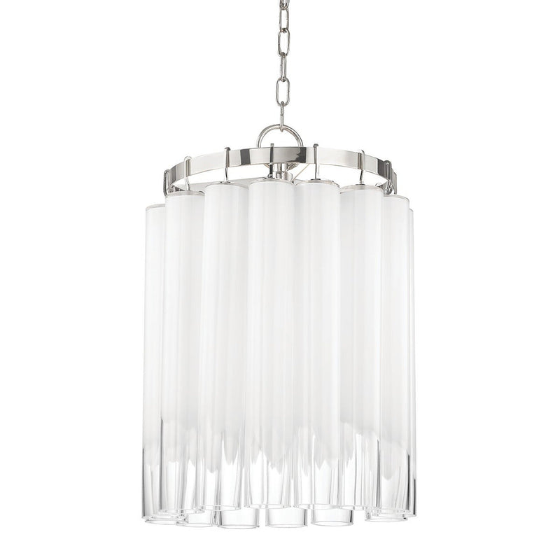 Tyrell Chandelier - 4-Light by Hudson Valley
