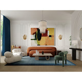 Tyrell Chandelier by Hudson Valley