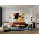 Tyrell Chandelier by Hudson Valley