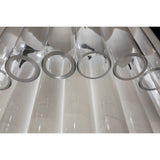 Tyrell Chandelier by Hudson Valley