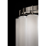 Tyrell Chandelier by Hudson Valley