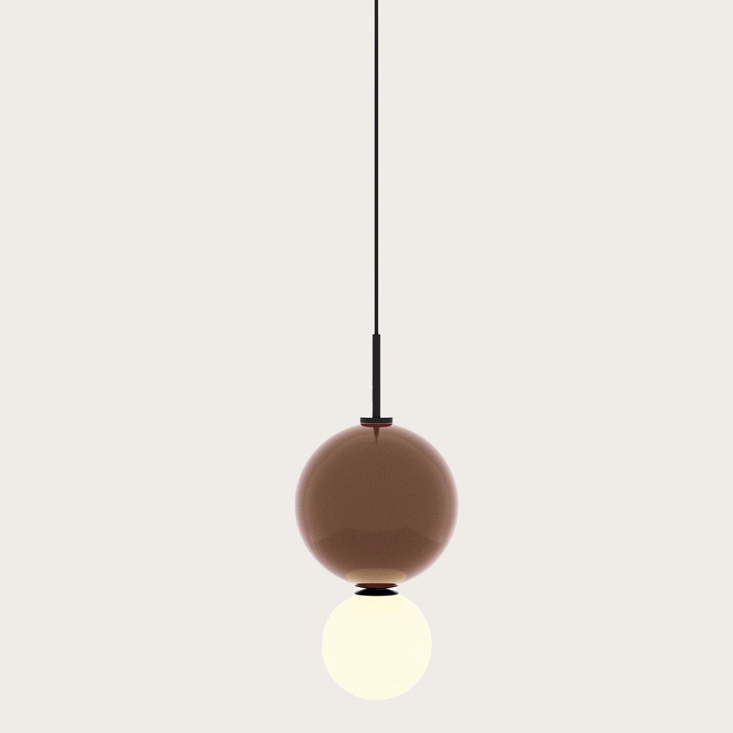 Ulon Pendant Light By Aromas Del Campo