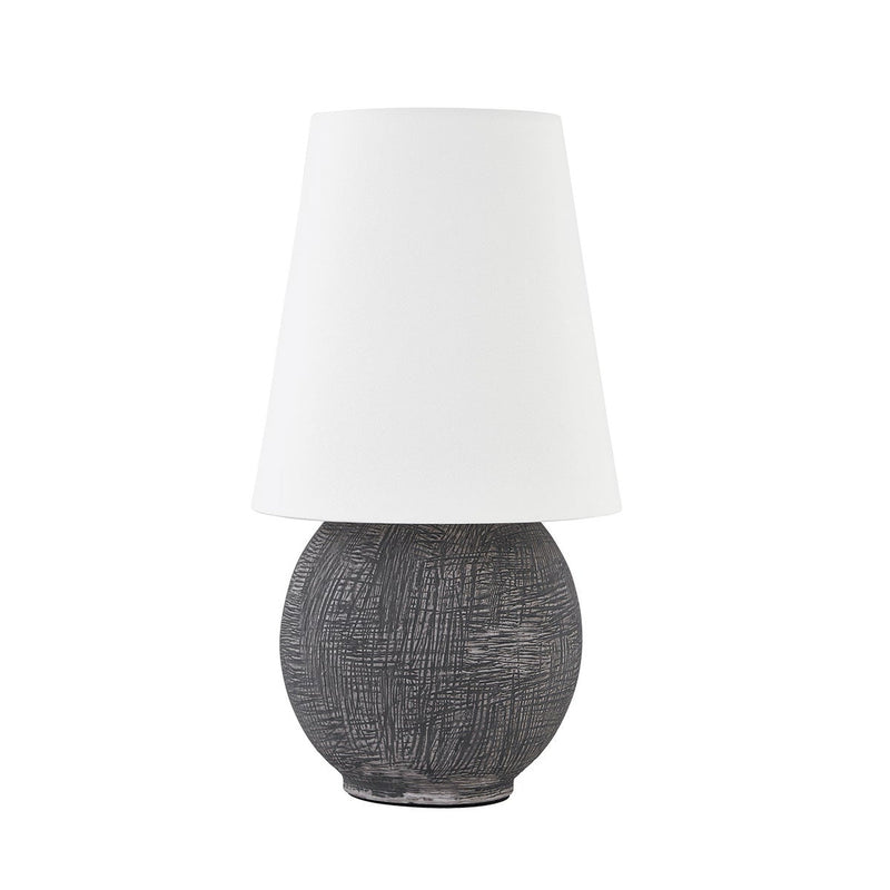 Ulsterville Rechargeable Table Lamp by Hudson Valley
