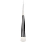 Ultra Pendant — Chrome