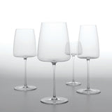 Ultralight Liquor Glass by Zafferano, lifestyle view 2