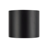 Uma Tall Flush Mount — Flush Mount