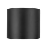 Uma Tall Flush Mount — Flush Mount