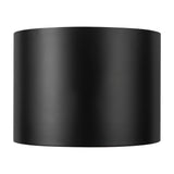 Uma Tall Flush Mount — Flush Mount