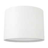 Uma Tall Flush Mount — Flush Mount