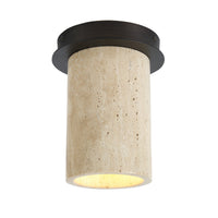 Umberto Flush Mount By Renwil