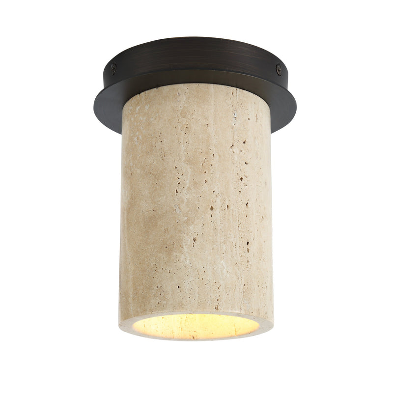 Umberto Flush Mount By Renwil