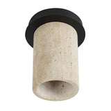 Umberto Flush Mount By Renwil