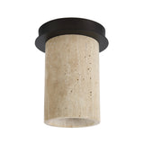 Umberto Flush Mount By Renwil