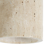 Umberto Flush Mount By Renwil