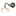Ume 1-Light Long-Arm Wall Sconce, shown in Oil Rubbed Bronze, by Hubbardton Forge